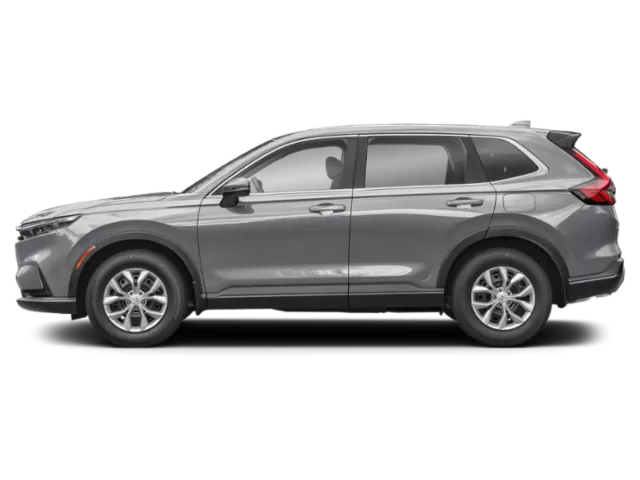 Honda CR-V 2026