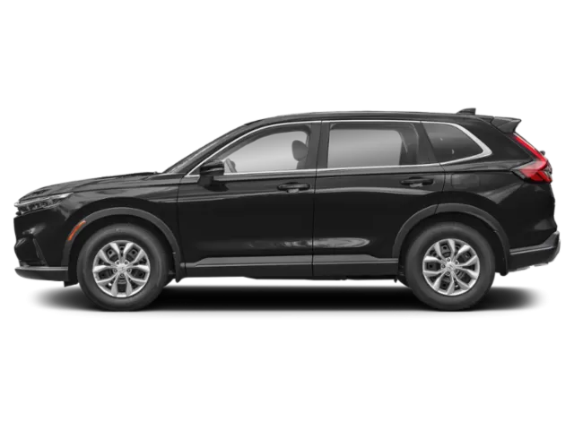 2026 honda cr-v lx-traction-integrale