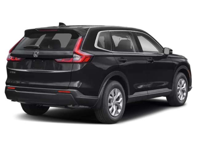 2026 honda cr-v lx-traction-integrale