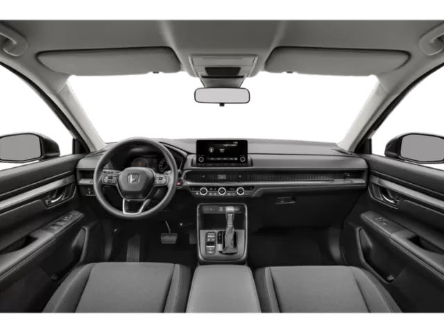 Honda CR-V 2026