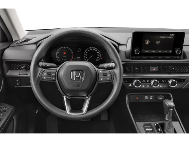 Honda CR-V 2026