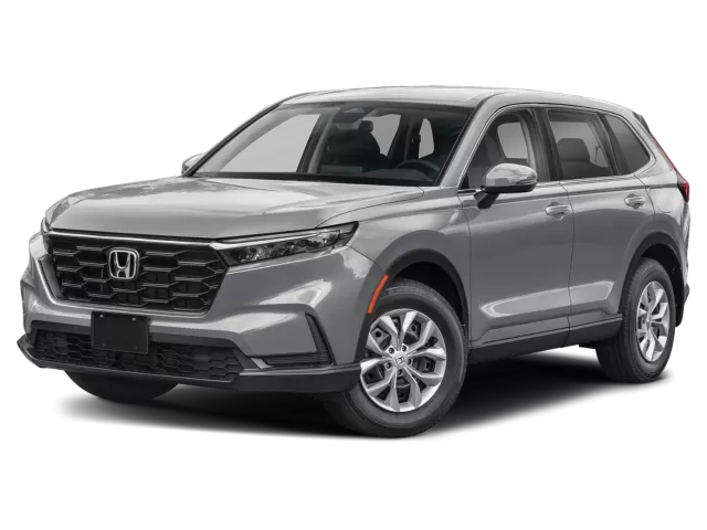CR-V 2026