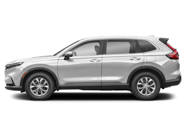 Honda CR-V 2026