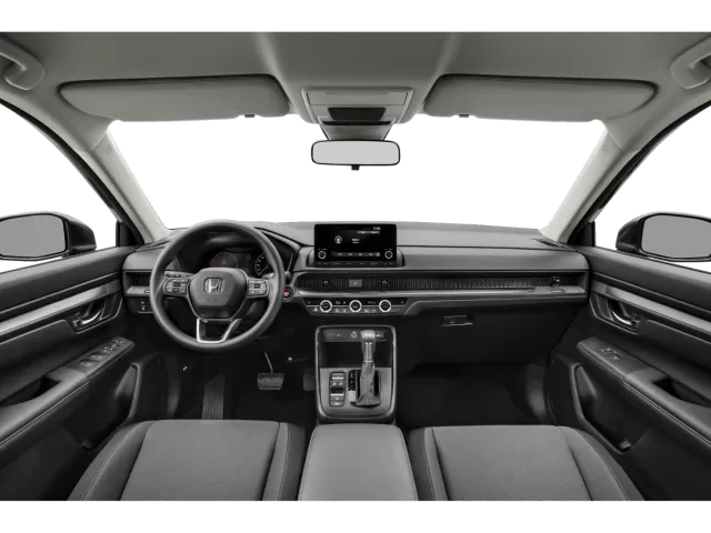 Honda CR-V 2026
