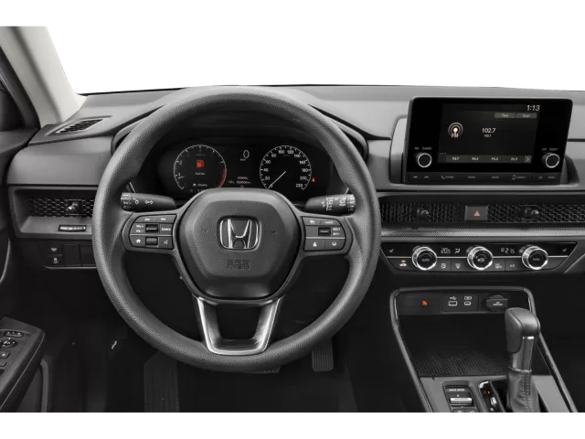 Honda CR-V 2026