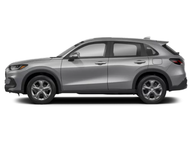 Honda HR-V 2026