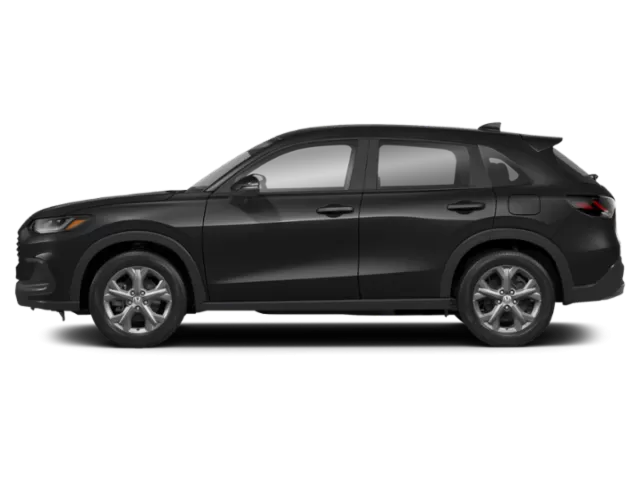 2026 honda hr-v lx-traction-integrale-cvt