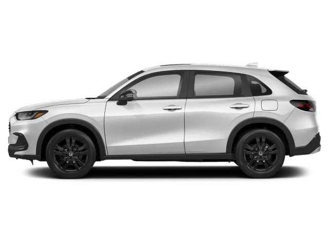 2026 honda hr-v sport-ti-cvt