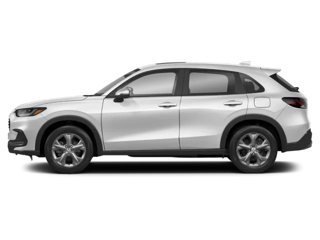 2026 honda hr-v lx-2rm-cvt