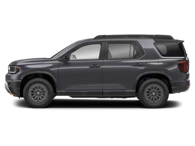 Honda Passport 2026