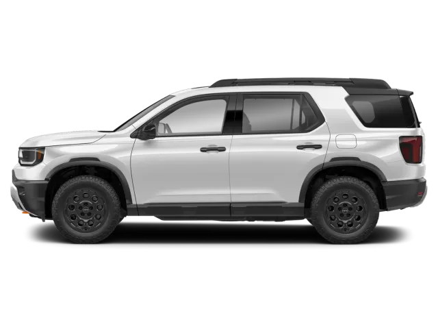 Honda Passport 2026