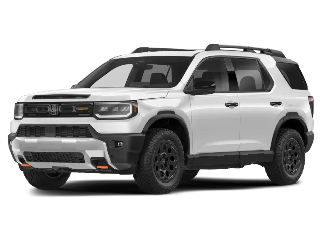 2026 honda passport trailsport-touring-blackout-awd