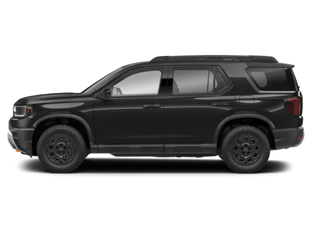 Honda Passport 2026