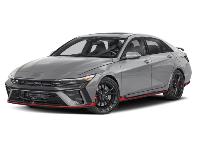 2026 hyundai elantra-n dct