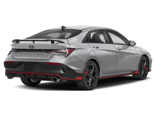 2026 hyundai elantra-n dct