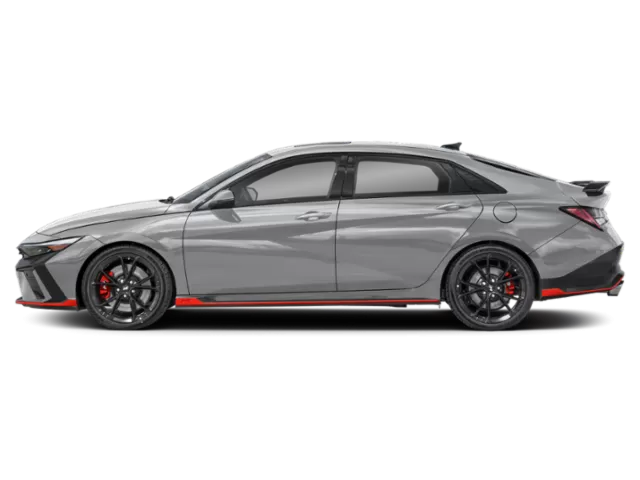 2026 hyundai elantra-n dct