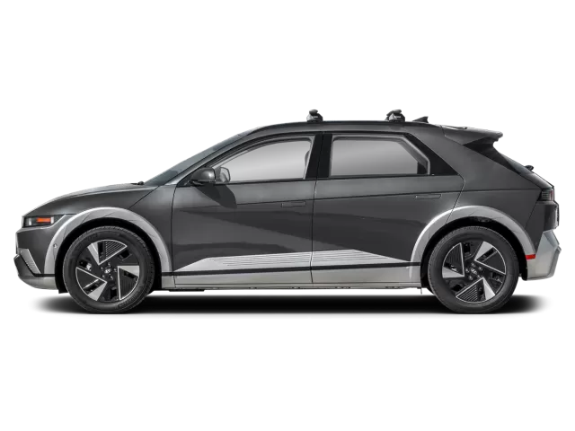 Hyundai IONIQ 5 2026