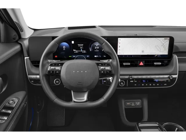 Hyundai IONIQ 5 2026