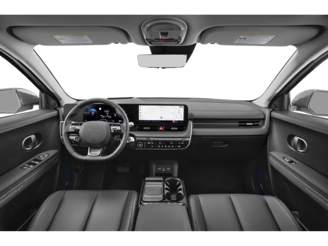 Hyundai IONIQ 5 2026