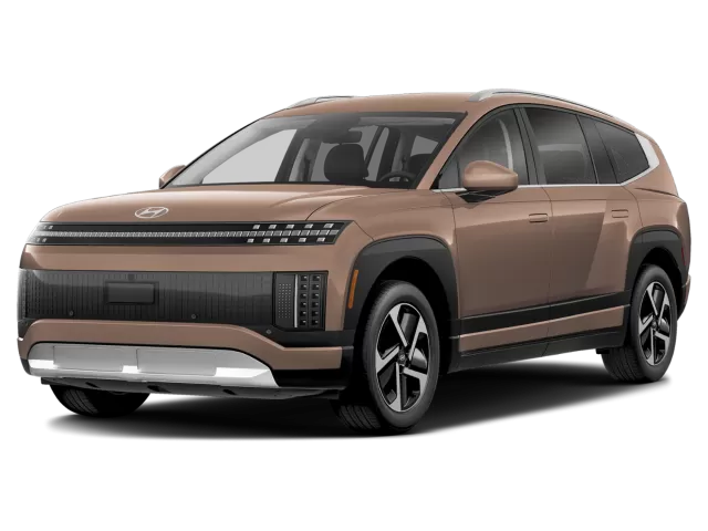 2026 IONIQ 9