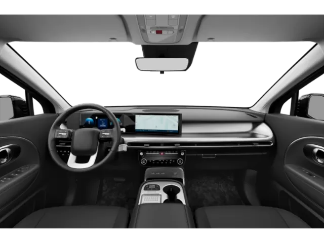 Hyundai IONIQ 9 2026