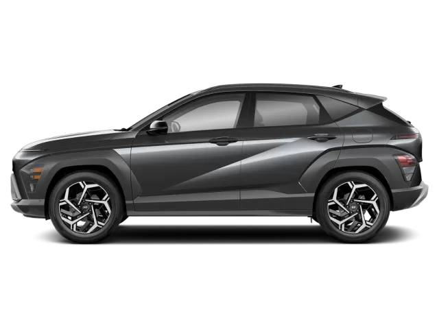 Hyundai Kona 2026