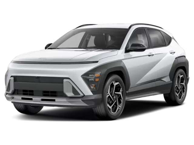 Hyundai Kona 2026