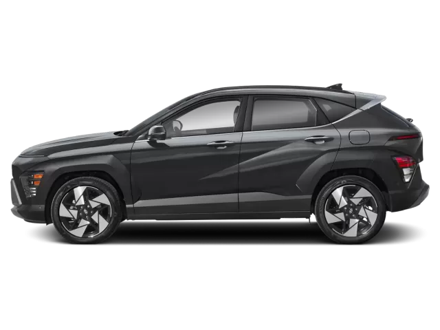 Hyundai Kona 2026