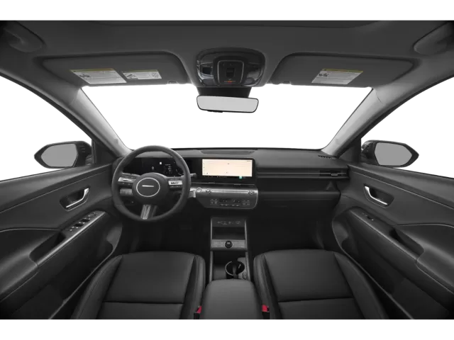 Hyundai Kona 2026
