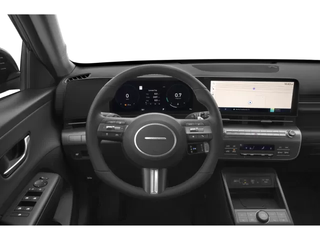 Hyundai Kona 2026