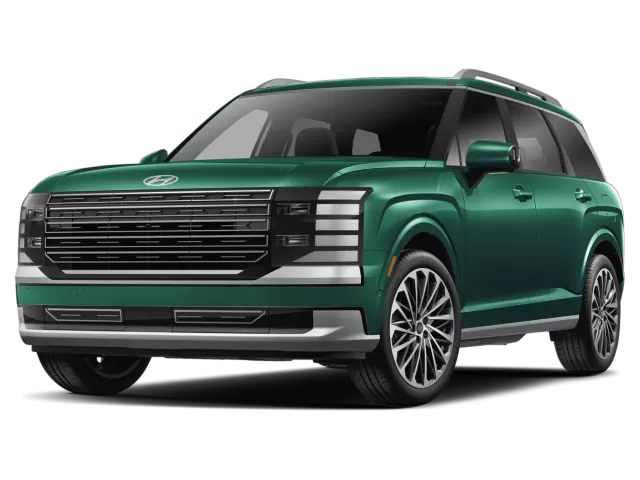 2026 hyundai palisade-hybride ultimate-calligraphy-ti
