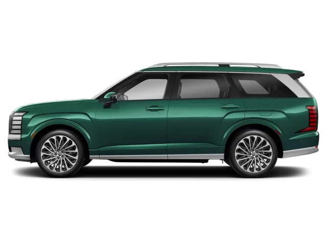 2026 hyundai palisade-hybride ultimate-calligraphy-ti