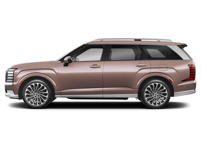 Hyundai Palisade 2026