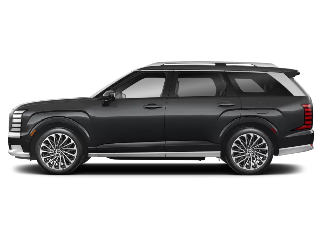 2026 hyundai palisade ultimate-calligraphy-ti