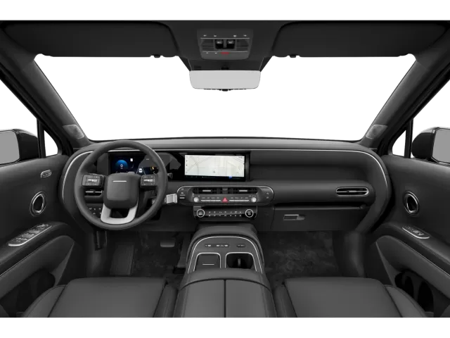 Hyundai Palisade 2026