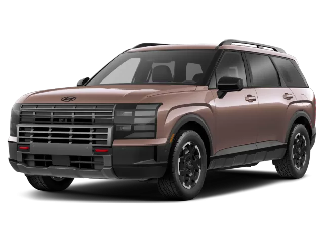 2026 Palisade