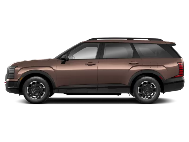 Hyundai Palisade 2026