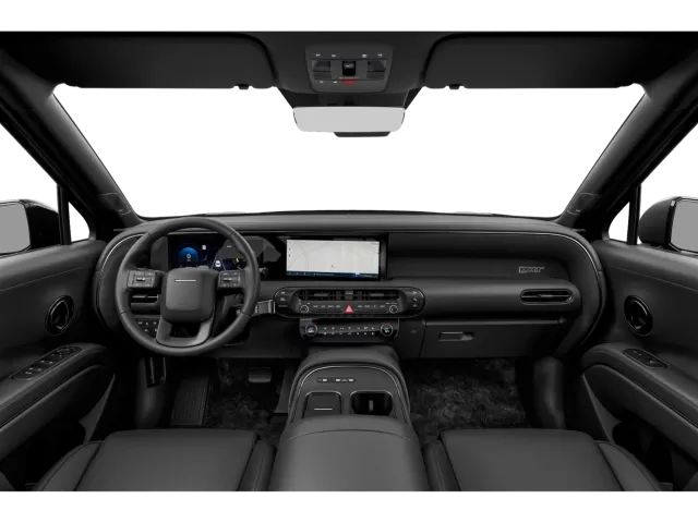 Hyundai Palisade 2026