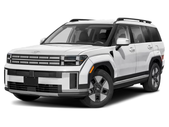 2026 Santa Fe Hybrid