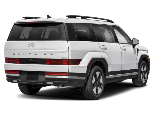 2026 hyundai santa-fe-hybride preferred-ti