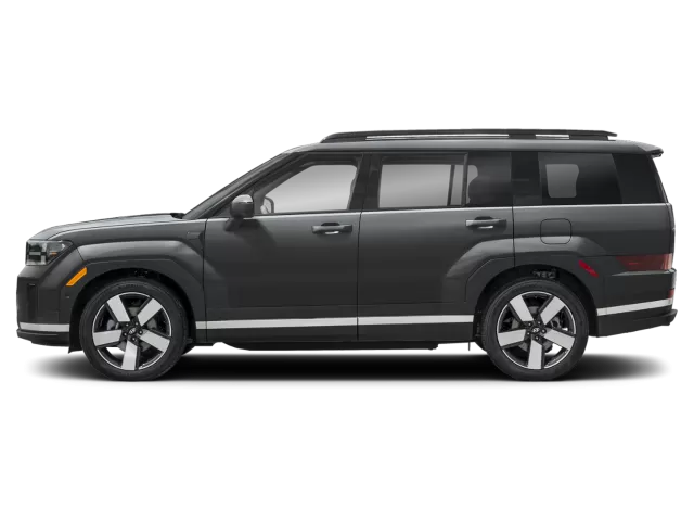 2026 hyundai santa-fe-hybride luxe-ti