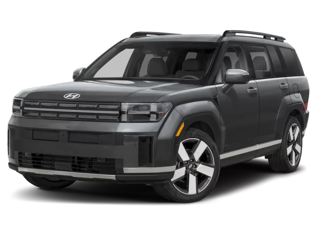 2026 hyundai santa-fe-hybride luxe-ti