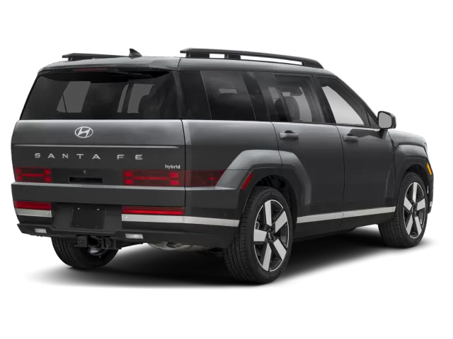 2026 hyundai santa-fe-hybride luxe-ti