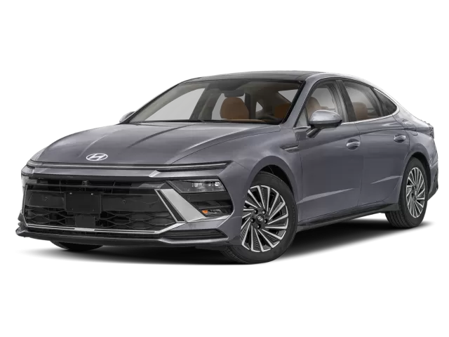 2026 Sonata Hybrid