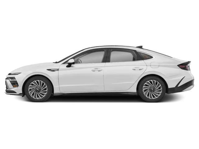 Hyundai Sonata Hybrid 2026