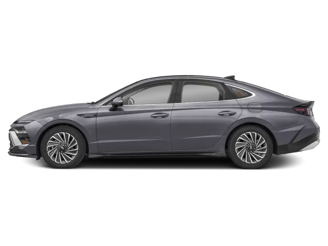 2026 hyundai sonata-hybride preferred-trend-ta