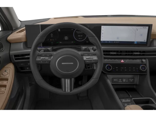 Hyundai Sonata Hybrid 2026