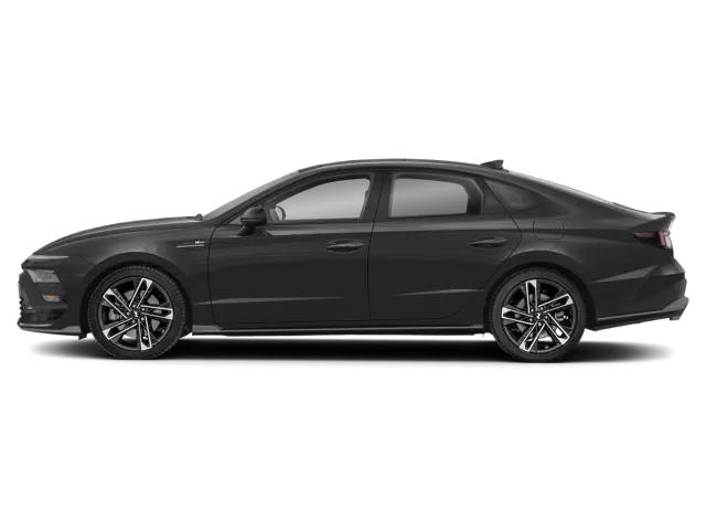 Hyundai Sonata 2026