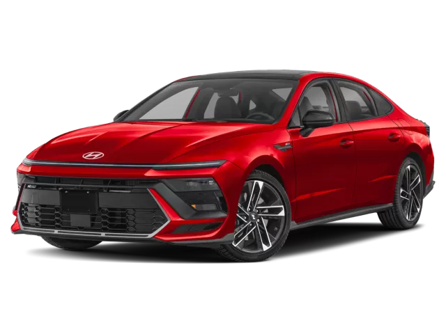 2026 Sonata