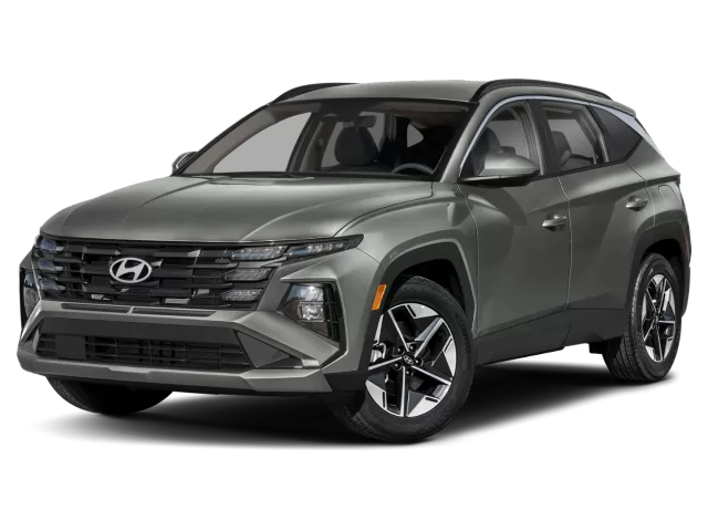 2026 Tucson